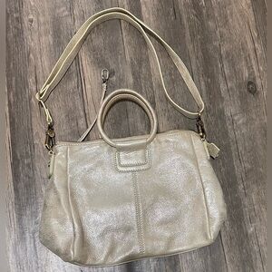 HOBO: SHEILA MEDIUM SATCHEL BAG